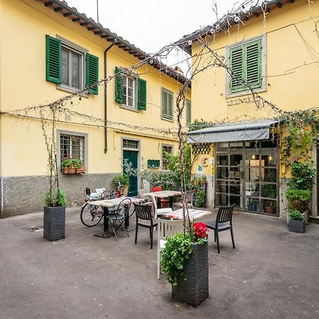 Flat Moon Over Florence Terrace And Free Parking ภายนอก รูปภาพ